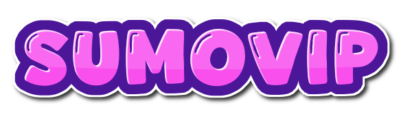 SUMOVIP Logo